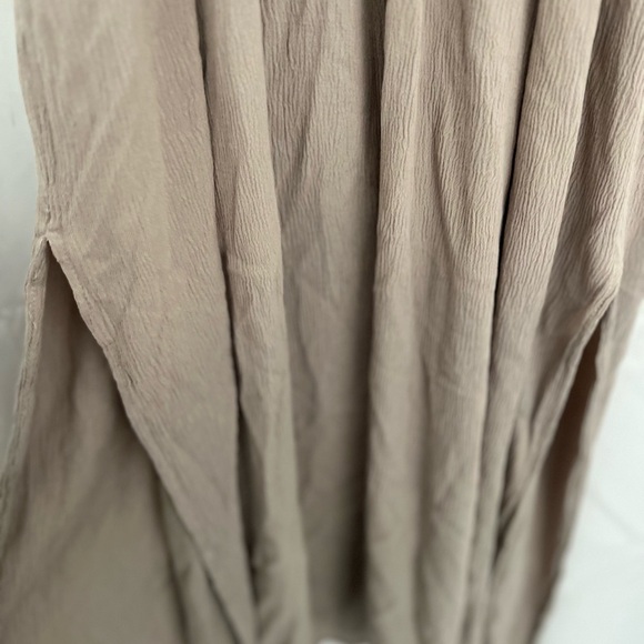 Elegant Maxi Dress - Picture 2 of 4